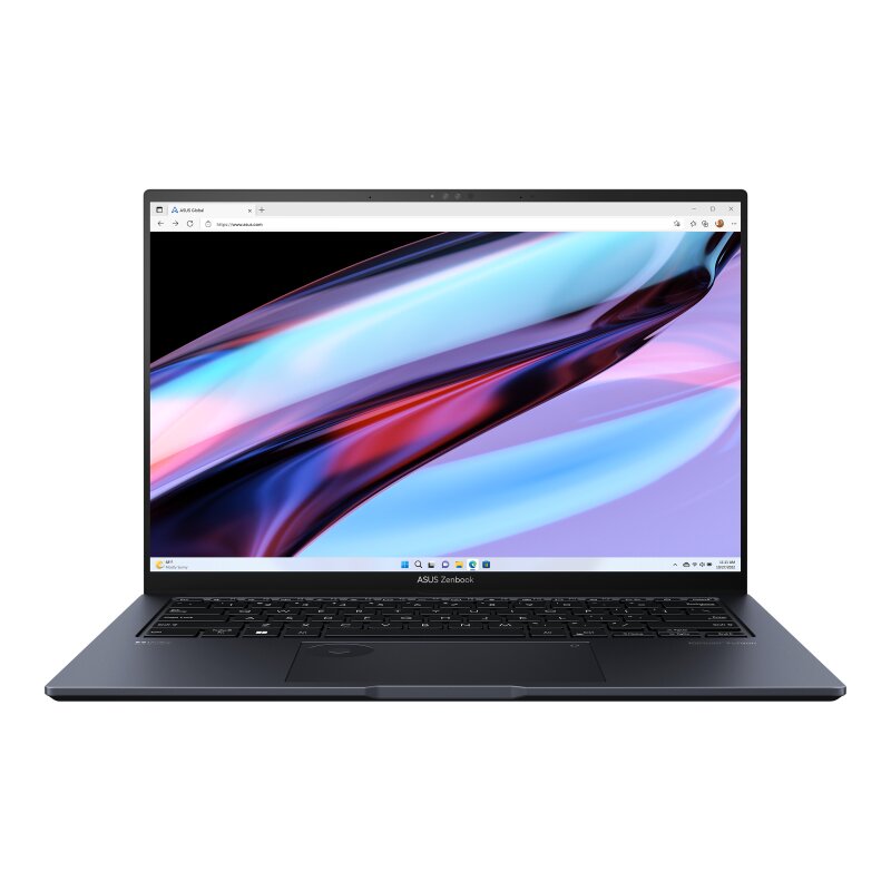 ASUS ZenBook Pro 14 OLED UX6404VI-DS96T 90NB0Z81-M000W0 image gallery 1