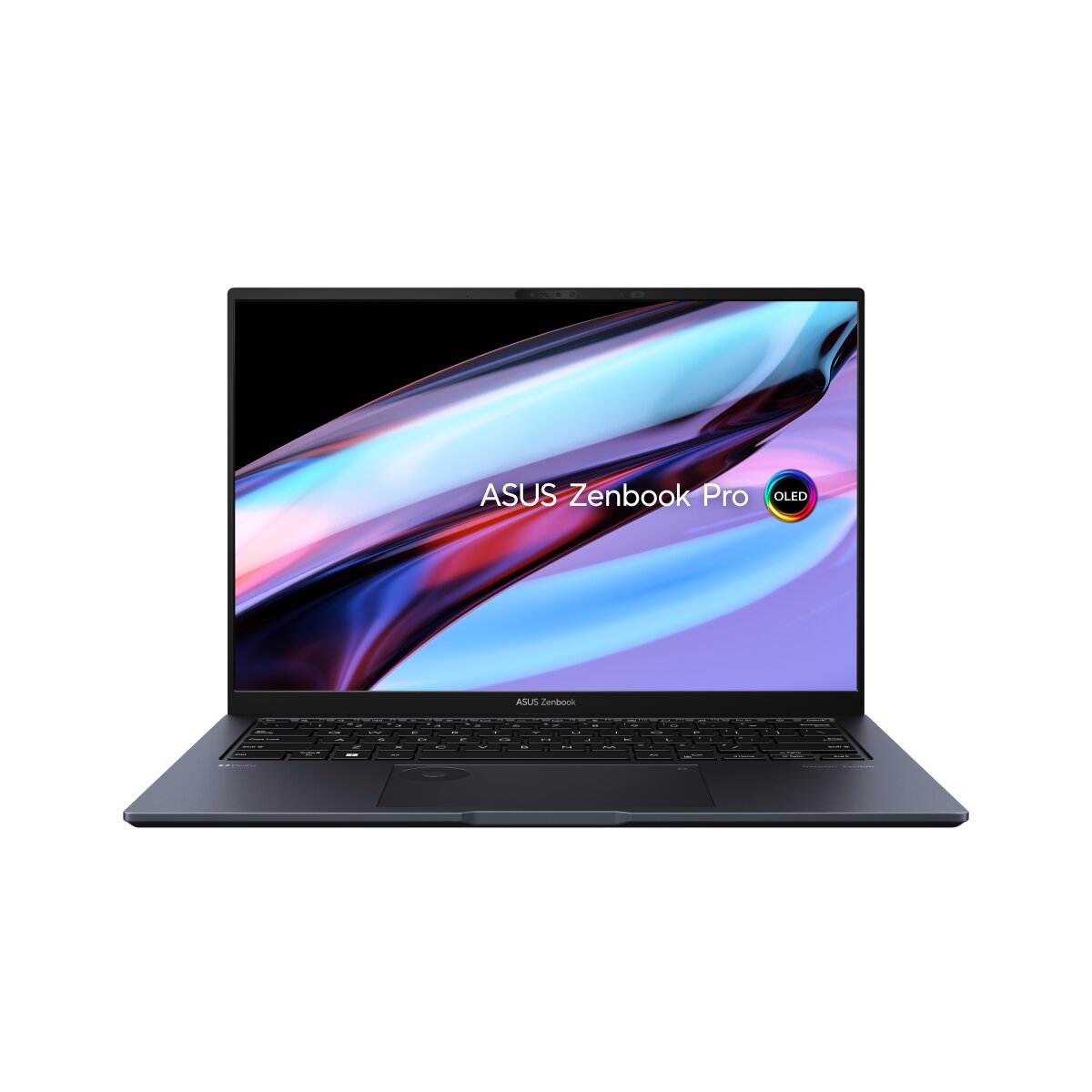 ASUS ZenBook Pro 14 OLED UX6404VI-DS91-CA UX6404VI-DS91-CA image gallery 2