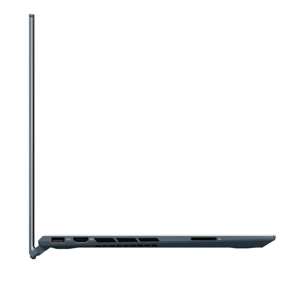 ASUS ZenBook Pro 15 OLED UM535QE-KY006T 90NB0V91-M01340 image gallery 9