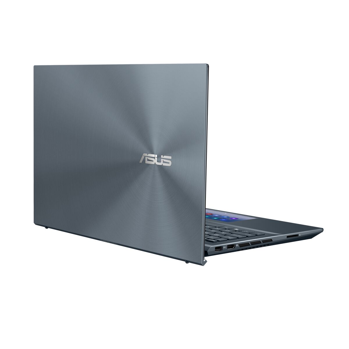 ASUS Zenbook Pro 15 OLED BX535LI-H2248R-BE 90NB0RW1-M06370 image gallery 8