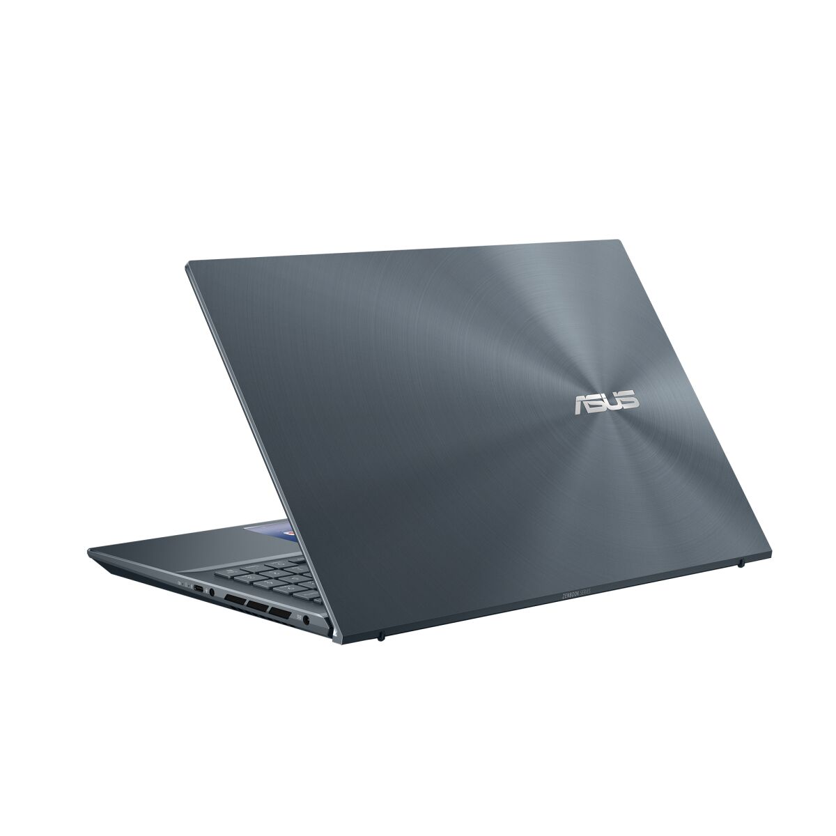 ASUS Zenbook Pro 15 OLED BX535LI-H2248R-BE 90NB0RW1-M06370 image gallery 10