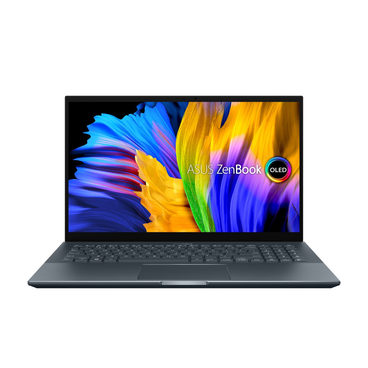 ASUS ZenBook Pro 15 OLED UM535QE-XH91T 90NB0V91-M006A0 image gallery 2