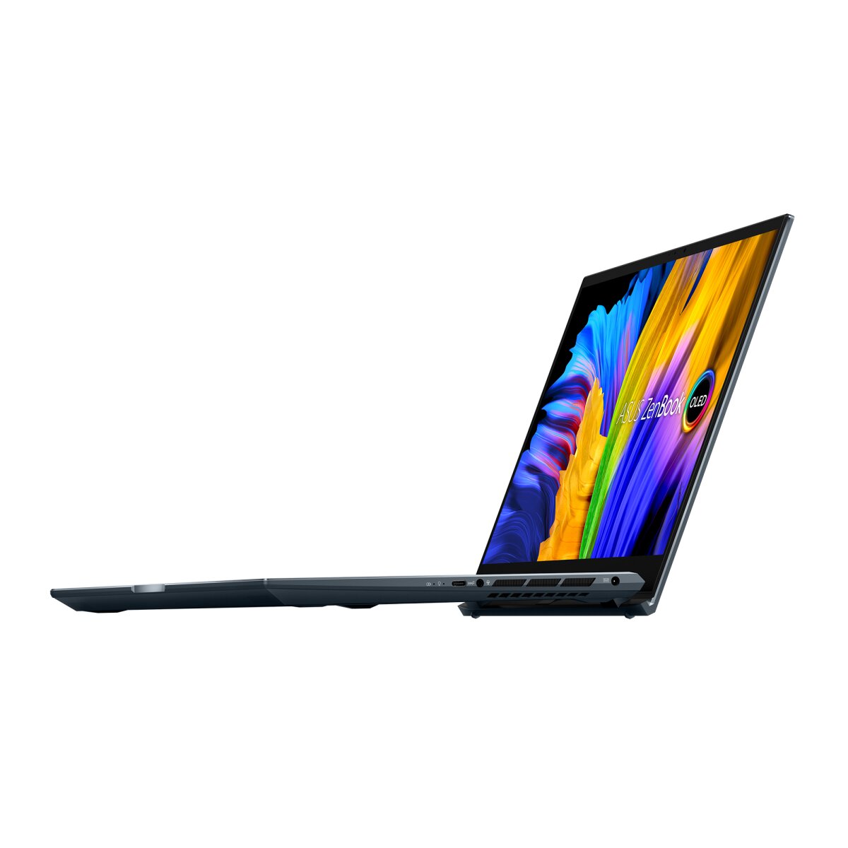 ASUS ZenBook Pro 15 OLED UM535QE-KY346W UM535QE-KY346W image gallery 6