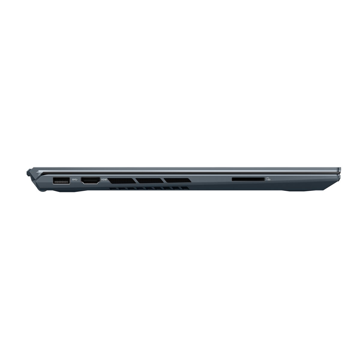 ASUS Zenbook Pro 15 OLED BX535LI-H2248R-BE 90NB0RW1-M06370 image gallery 11