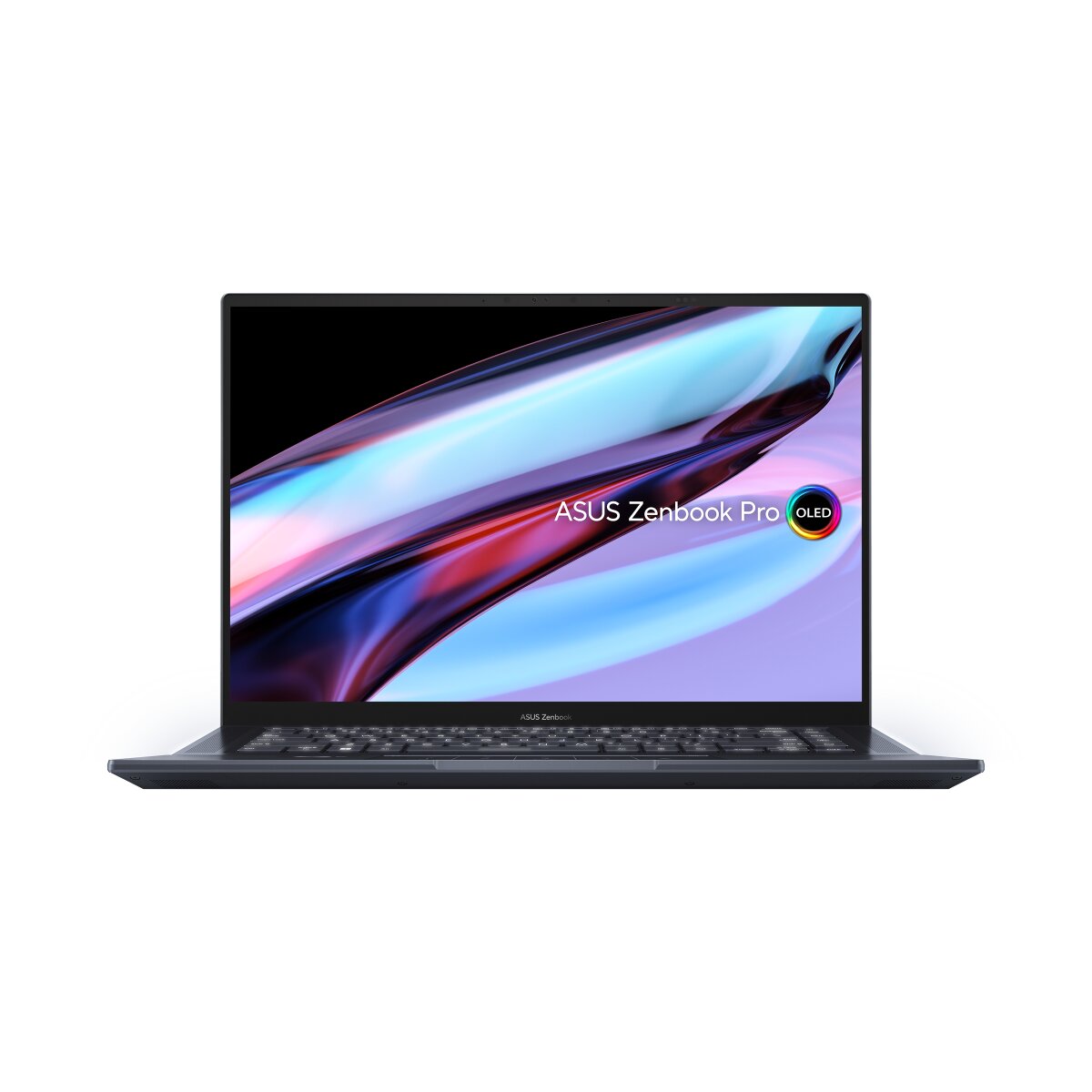 ASUS ZenBook Pro 16X OLED UX7602ZM-XS91T-CA 90NB0WU1-M001D0 image gallery 7
