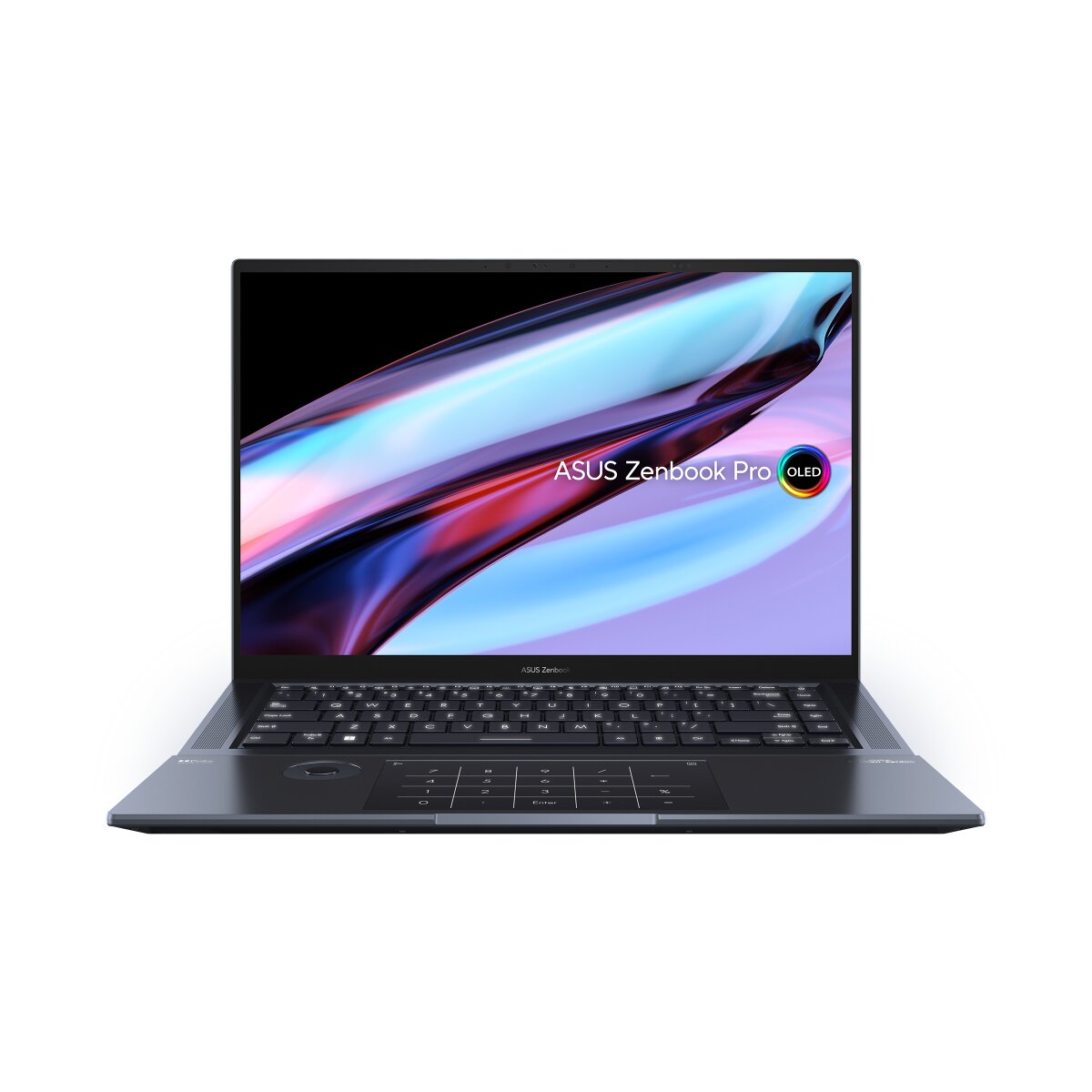 ASUS ZenBook Pro 16X OLED UX7602ZM-XS91T-CA 90NB0WU1-M001D0 image gallery 6