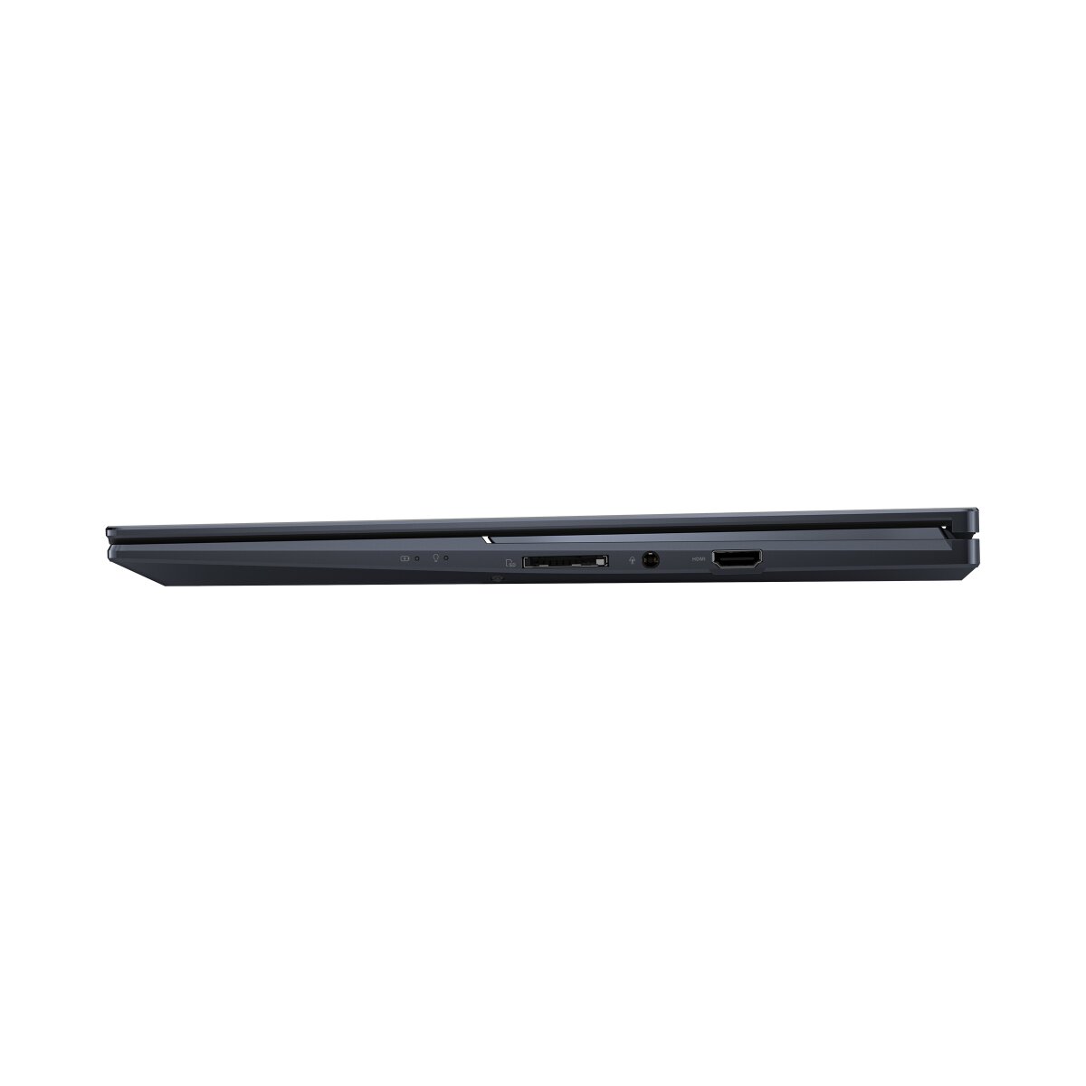 ASUS ZenBook Pro 16X OLED UX7602BZ-XB91T-CA UX7602BZ-XB91T-CA image gallery 11
