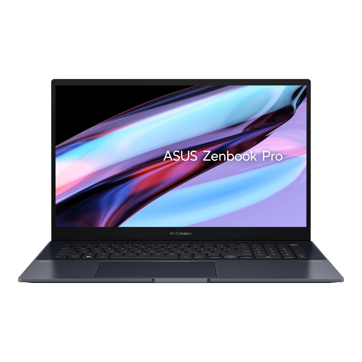 ASUS Zenbook Pro 17 UM6702RC-M2042WS 90NB0VT1-M006J0 image gallery 4