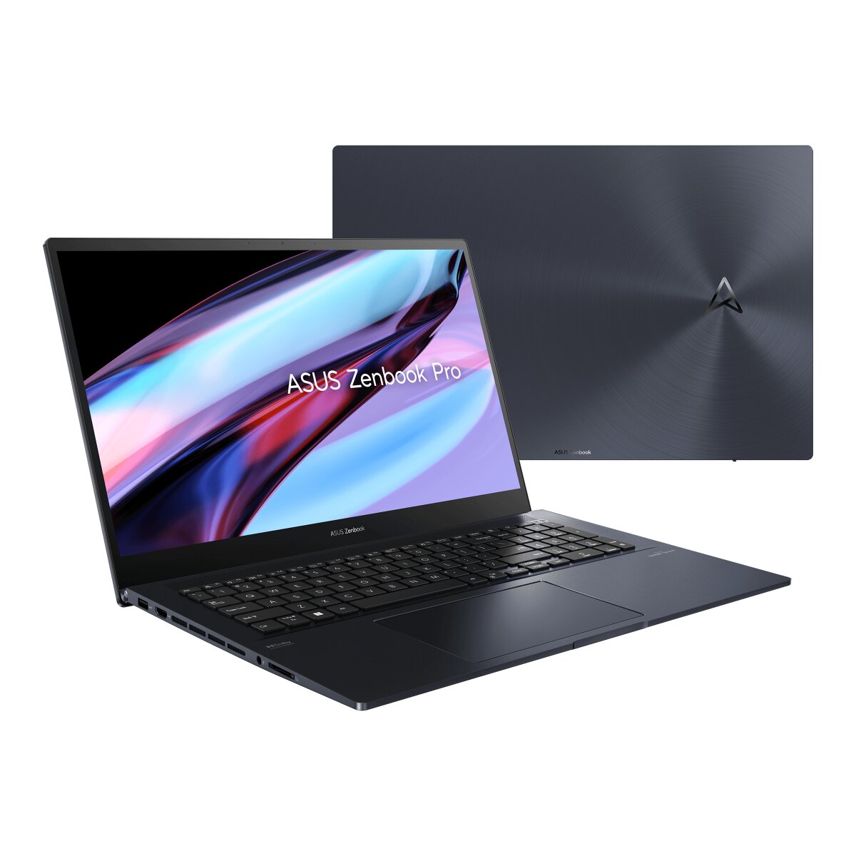 ASUS Zenbook Pro 17 UM6702RC-M2042WS 90NB0VT1-M006J0 image gallery 3