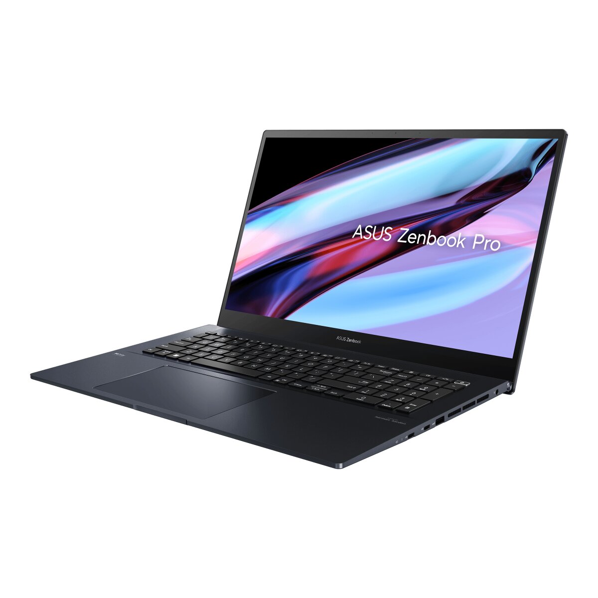 ASUS Zenbook Pro 17 UM6702RC-M2042WS 90NB0VT1-M006J0 image gallery 5
