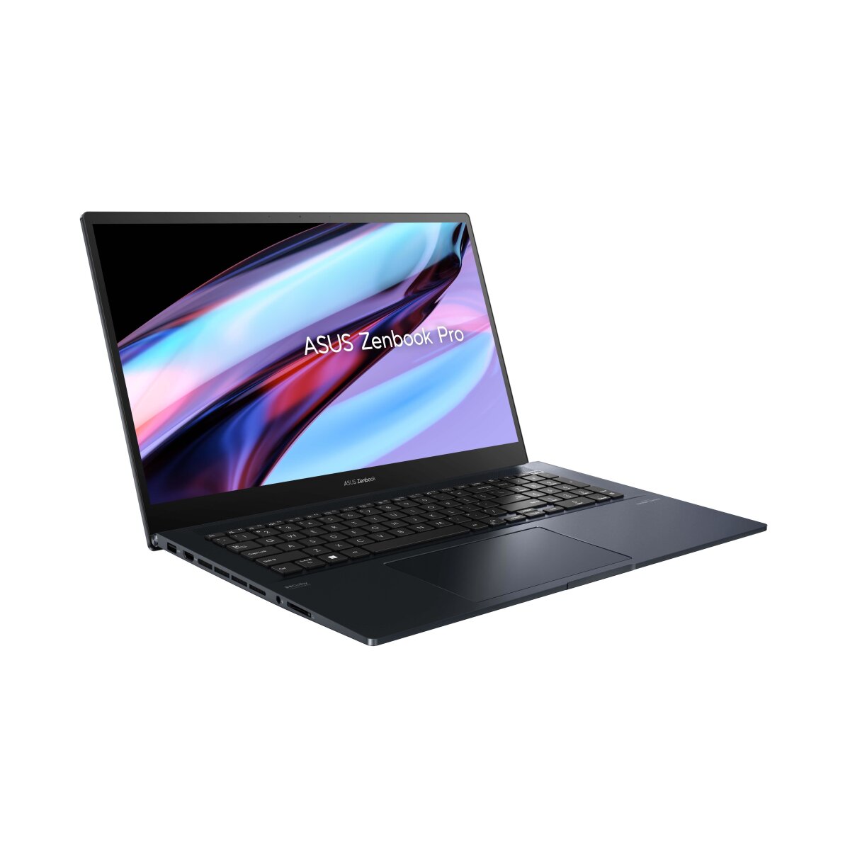 ASUS ZenBook Pro 17 UM6702RC-M2153W 90NB0VT1-M00730 image gallery 4