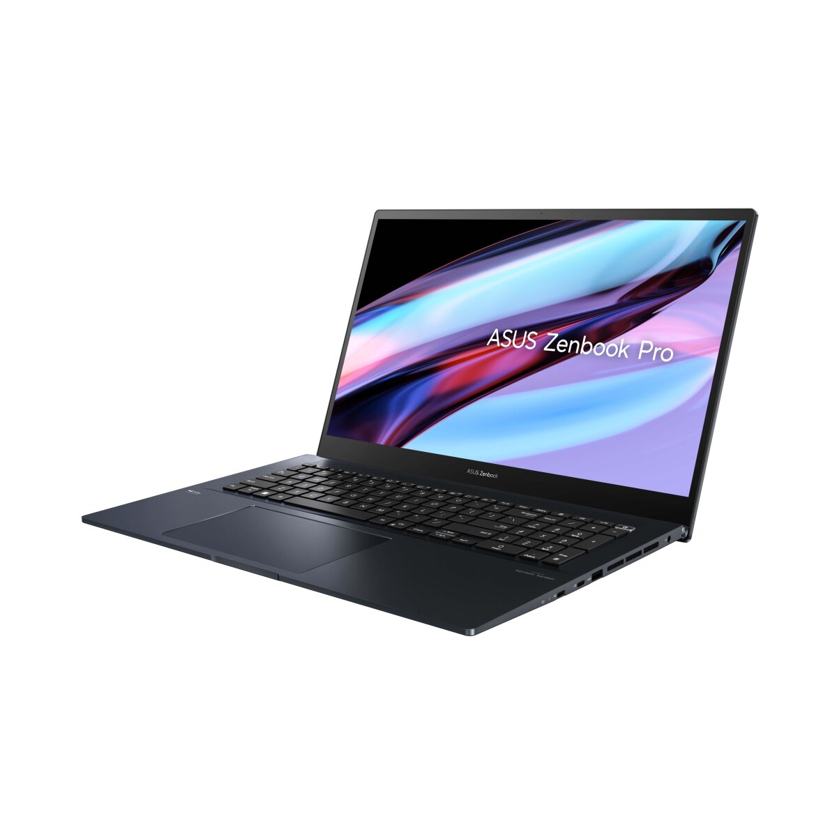 ASUS ZenBook Pro 17 UM6702RC-M2153W 90NB0VT1-M00730 image gallery 3