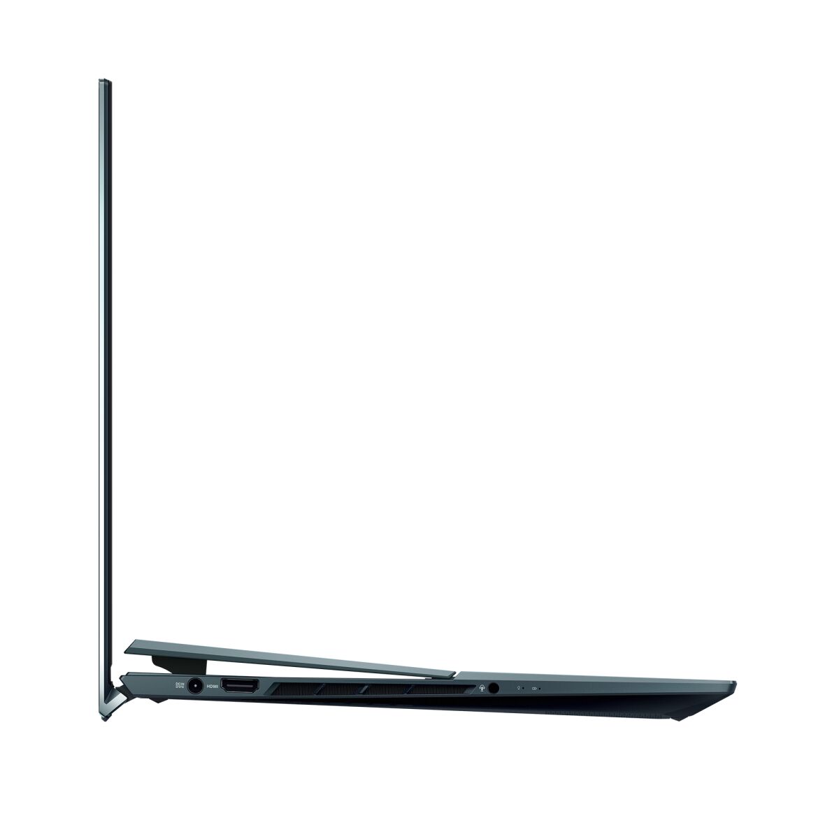 ASUS Zenbook Pro Duo 15 OLED UX582LR-H2014R UX582LR-H2014R image gallery 10