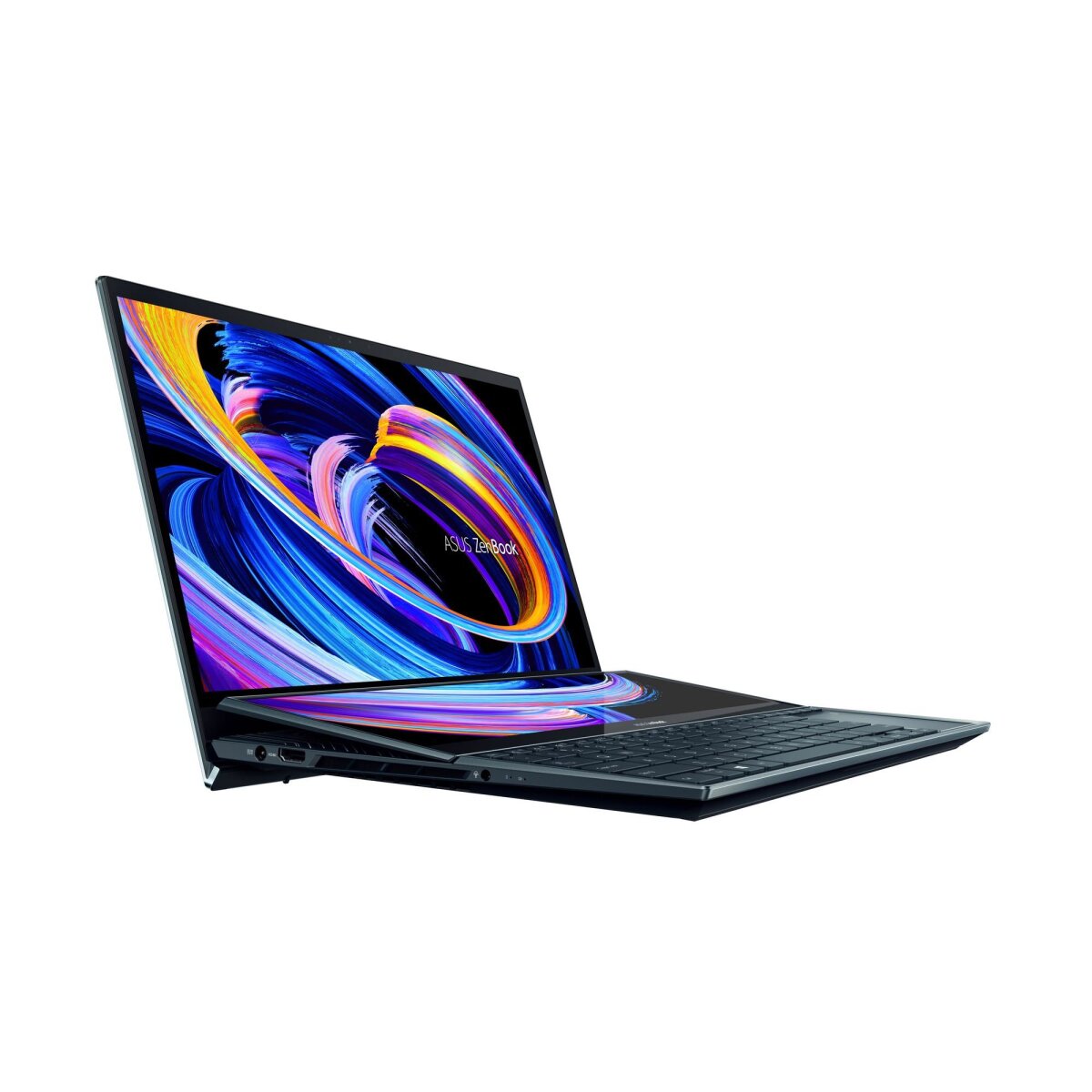 ASUS ZenBook Pro Duo 15 OLED UX582ZW-H2035W 90NB0Z21-M002S0 image gallery 7