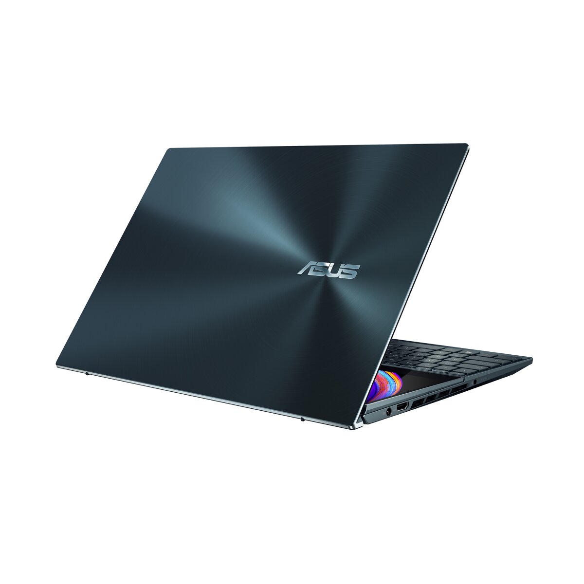 ASUS Zenbook Pro Duo 15 OLED UX582HS-XH99T-CA 90NB0V21-M00780 image gallery 11