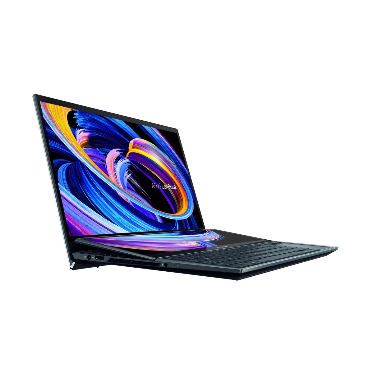 ASUS Zenbook Pro Duo 15 OLED UX582HS-XH99T-CA 90NB0V21-M00780 image gallery 7