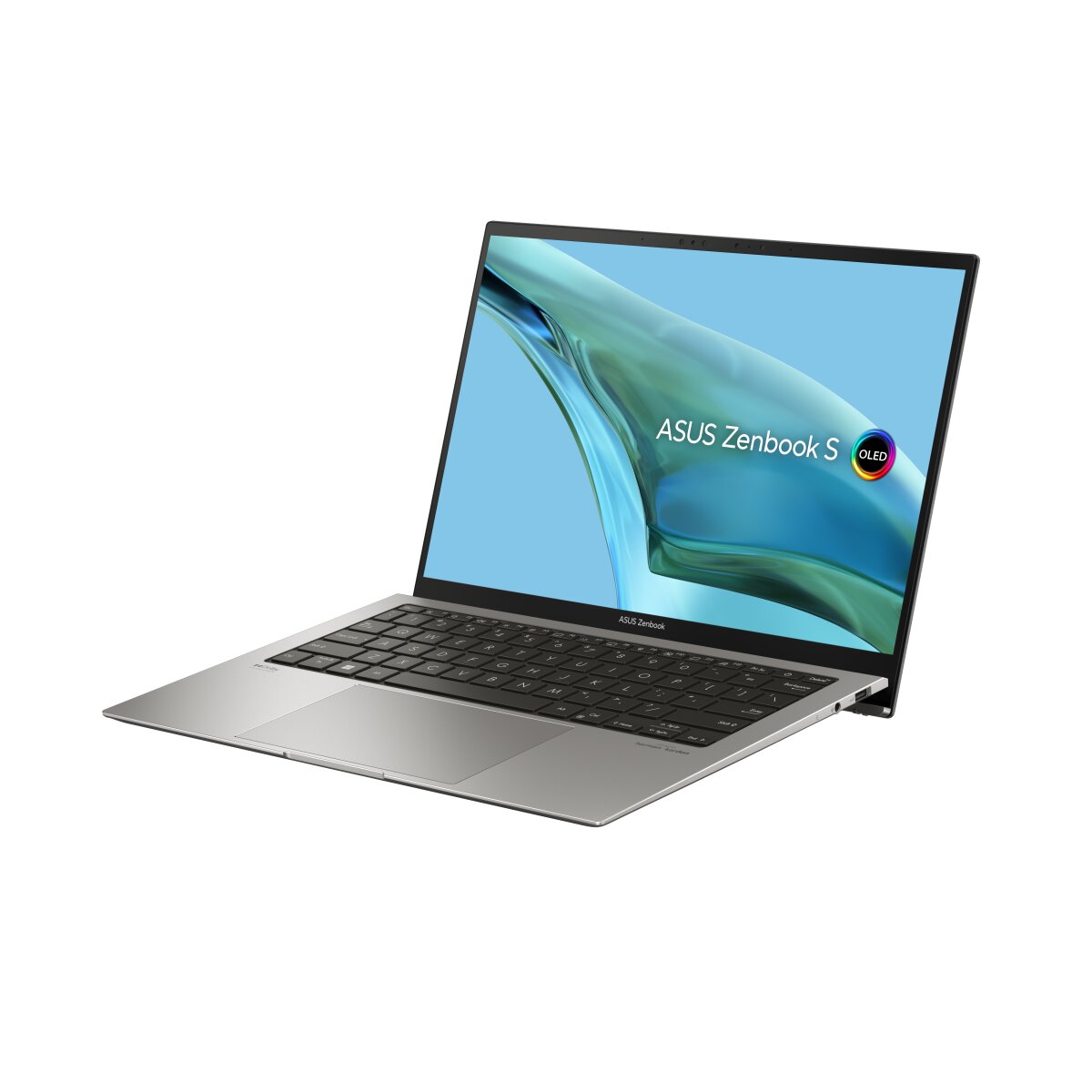 ASUS ZenBook S 13 OLED UX5304VA-NQ117W 90NB0Z92-M00B40 image gallery 3