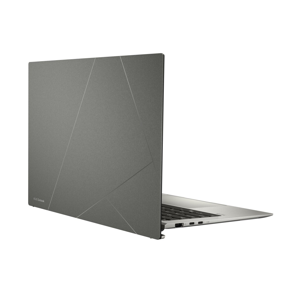 ASUS ZenBook S 13 OLED UX5304VA-NQ021W 90NB0Z92-M00490 image gallery 4
