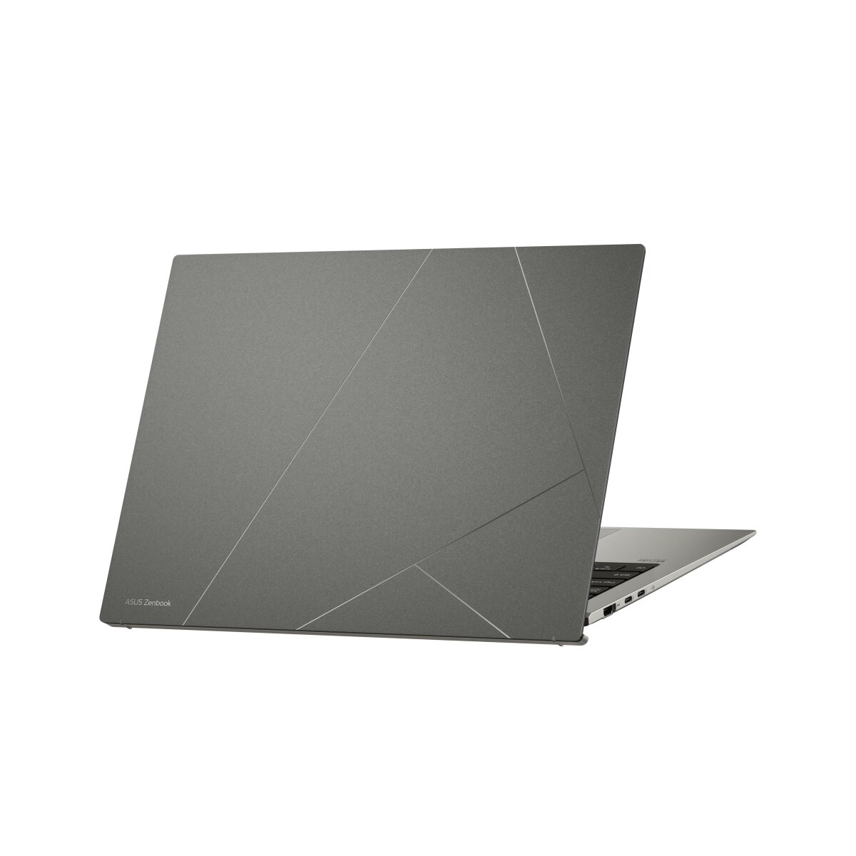 ASUS ZenBook S 13 OLED UX5304VA-NQ189X 90NB0Z92-M00J10 image gallery 2