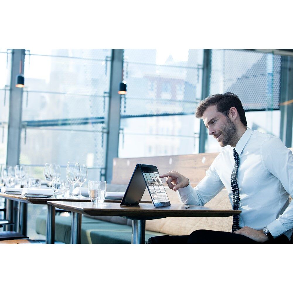 ASUS Zenbook Flip S UX370UA UX370UA-C4193T image gallery 10