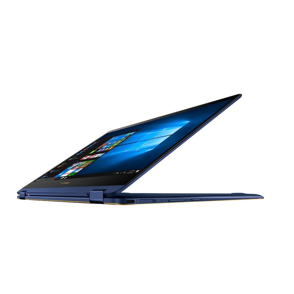 ASUS Zenbook Flip S UX370UA UX370UA-C4193T image gallery 4