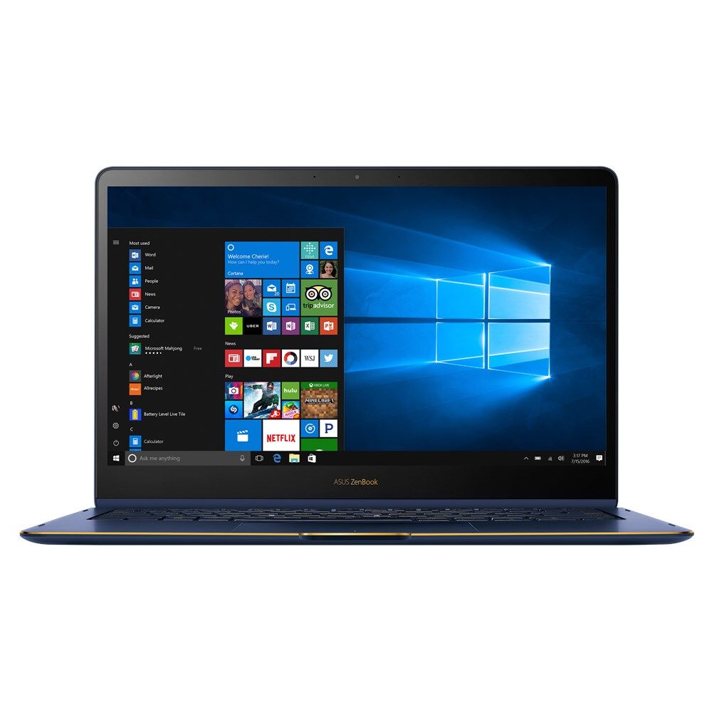 ASUS Zenbook Flip S UX370UA UX370UA-C4193T image gallery 5