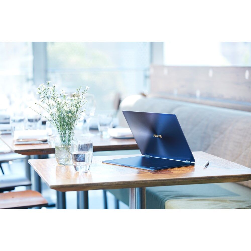 ASUS Zenbook Flip S UX370UA UX370UA-C4193T image gallery 6