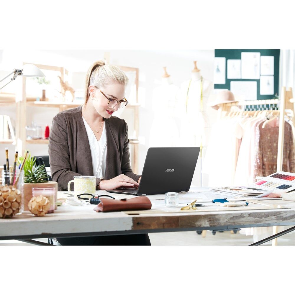 ASUS Zenbook Flip S UX370UA UX370UA-C4193T image gallery 7