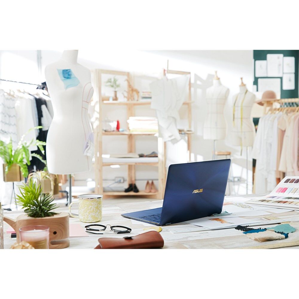 ASUS Zenbook Flip S UX370UA UX370UA-C4193T image gallery 8