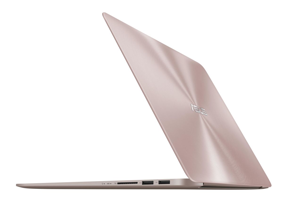 ASUS ZenBook UX310UA-FC851T 90NB0CJ2-M13820 image gallery 7