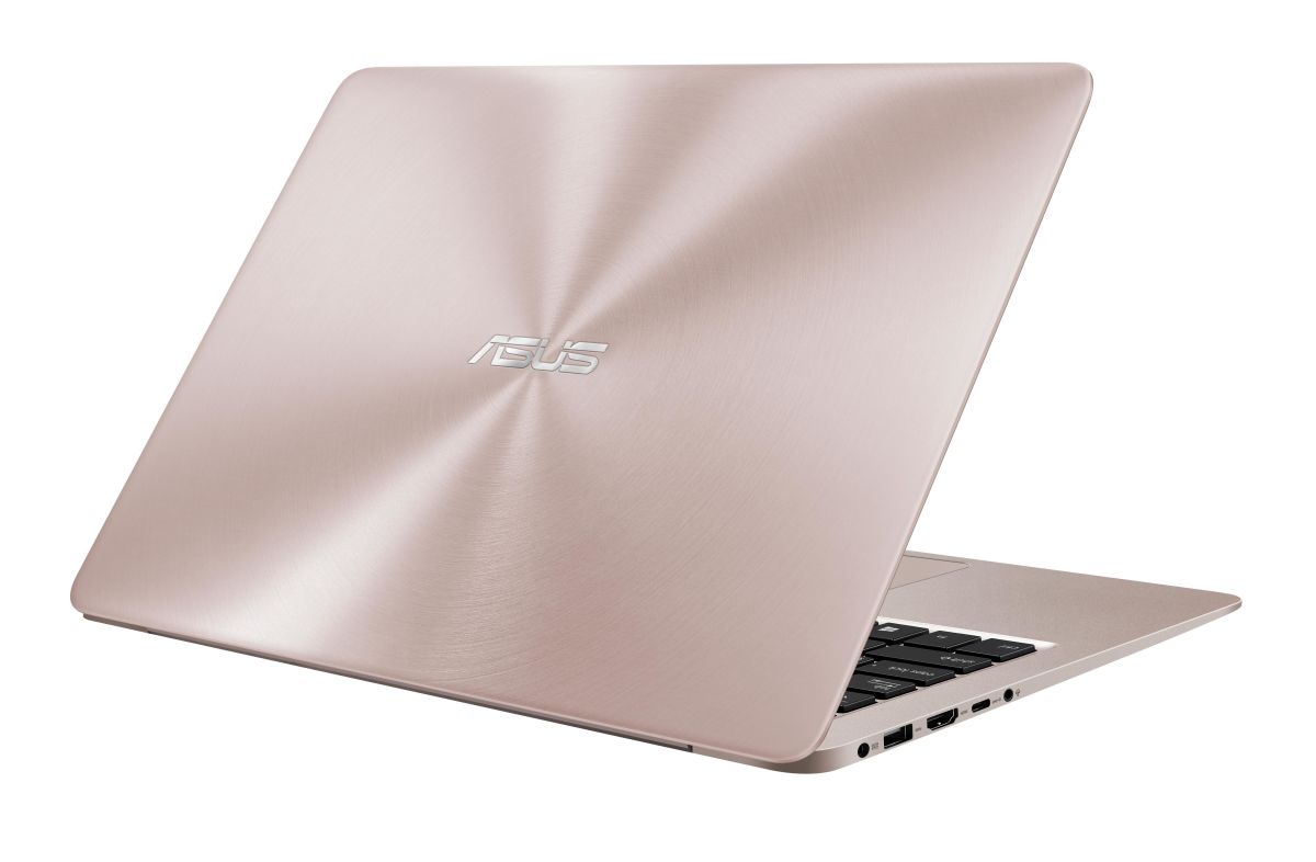 ASUS ZenBook UX310UA-FC851T 90NB0CJ2-M13820 image gallery 9