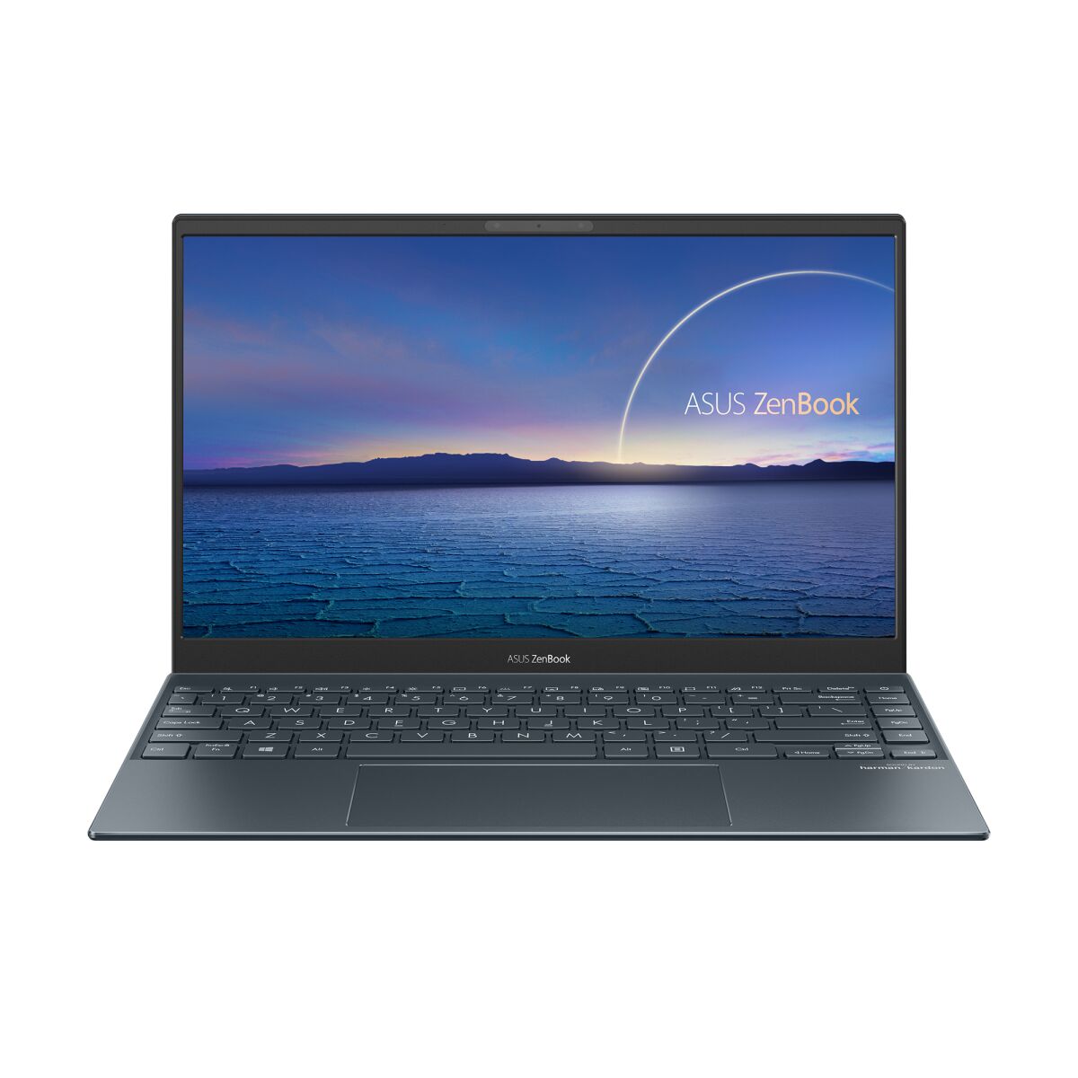 ASUS Zenbook UX325JA-EG130R 90NB0QY1-M02770 image gallery 2