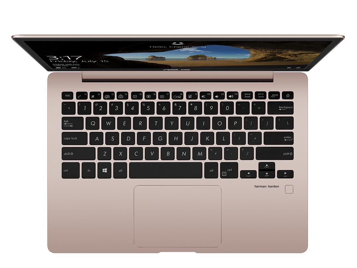ASUS ZenBook 13 UX331UAL-EG053T - 90NB0HT4-M03440 laptop specifications