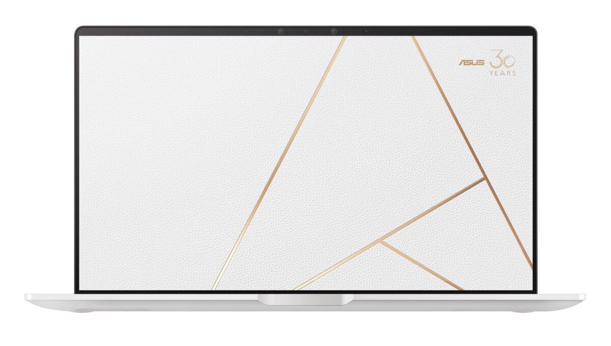 ASUS ZenBook Edition 30 UX334FL-A4033T 90NB0MW5-M02300 image gallery 3