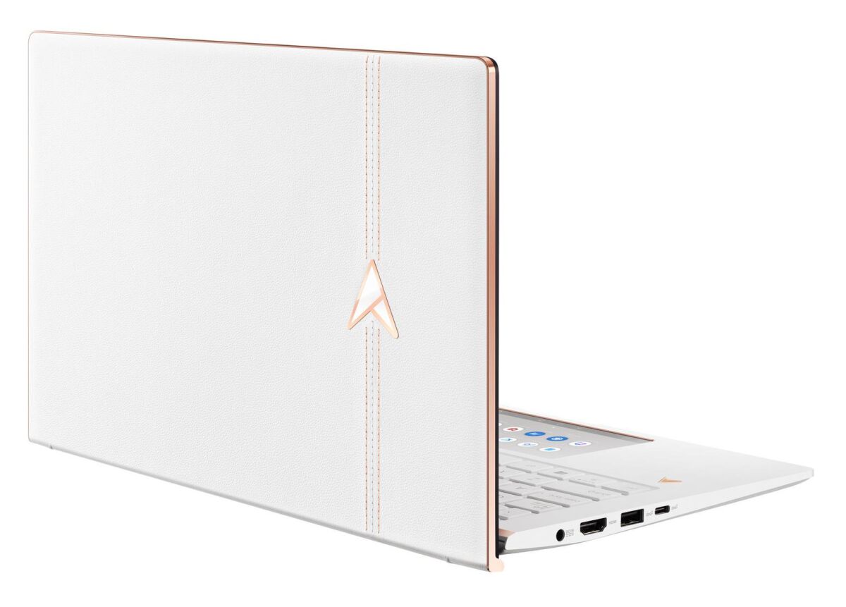 ASUS ZenBook Edition 30 UX334FL-A4033T 90NB0MW5-M02300 image gallery 7