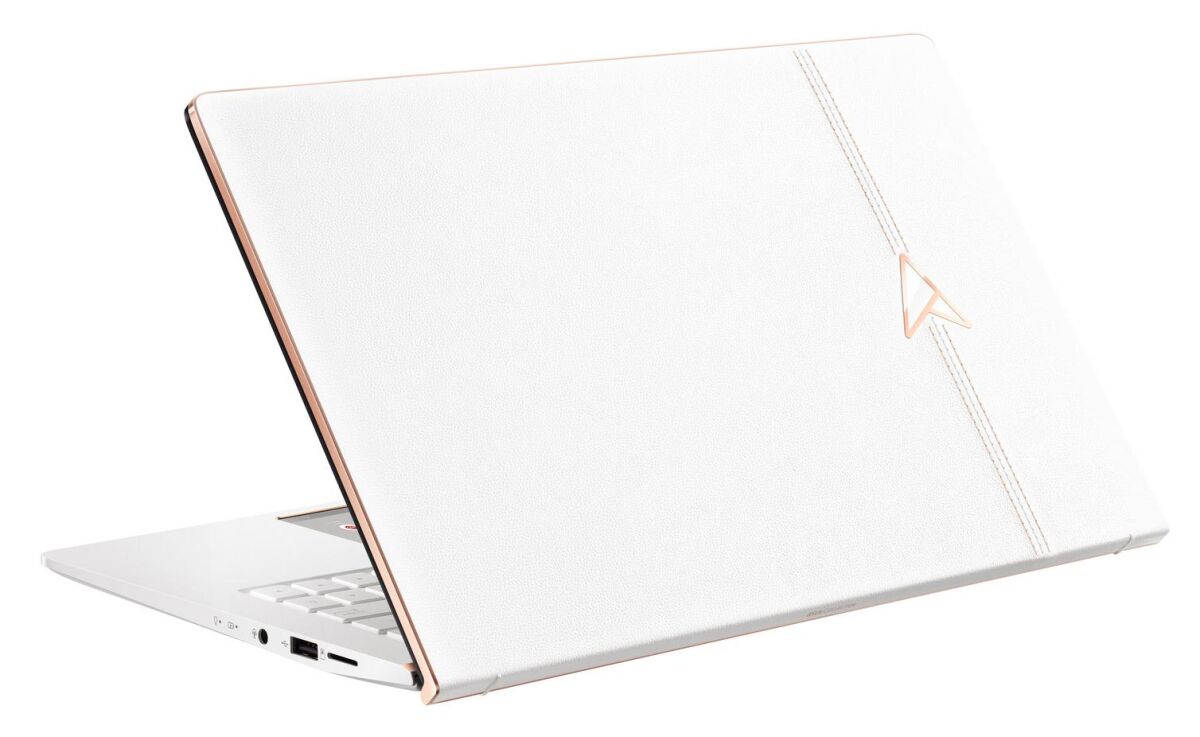 ASUS ZenBook Edition 30 UX334FL-A4033T 90NB0MW5-M02300 image gallery 9