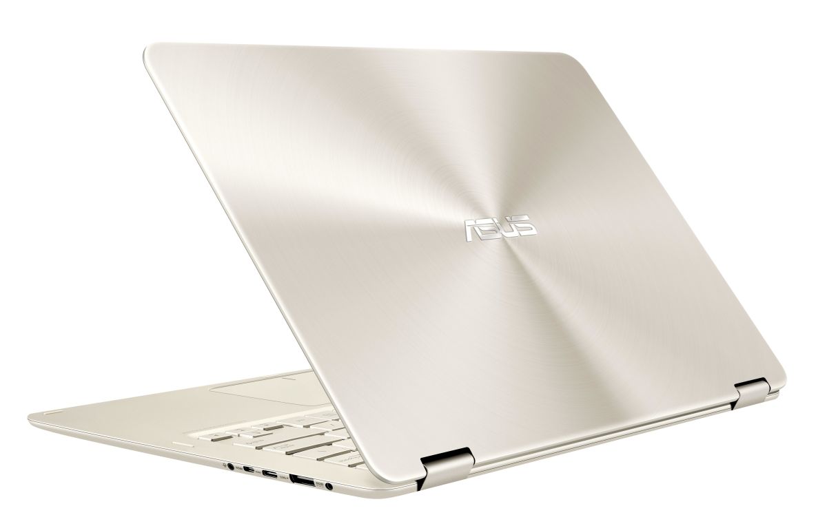 ASUS ZenBook Flip UX360CA-C4125T UX360CA-C4125T image gallery 10