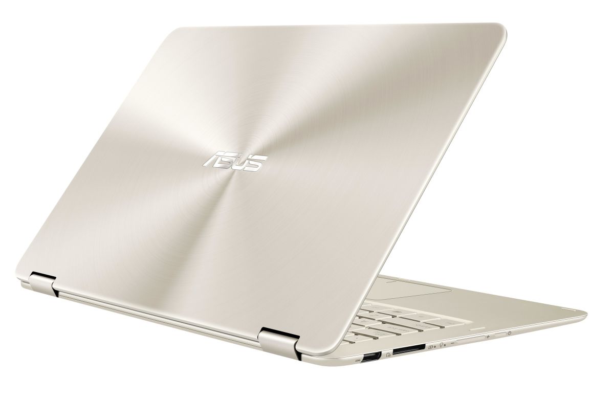 ASUS ZenBook Flip UX360CA-C4125T UX360CA-C4125T image gallery 7