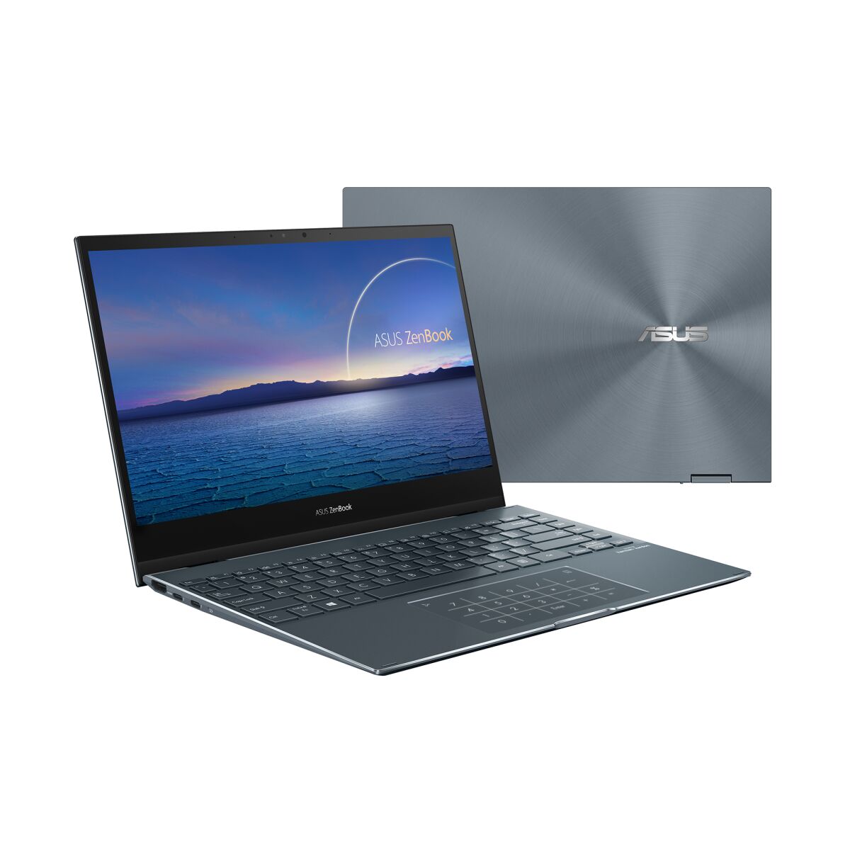 ASUS ZenBook UX363EA-HP359T 90NB0RZ1-M08530 image gallery 1