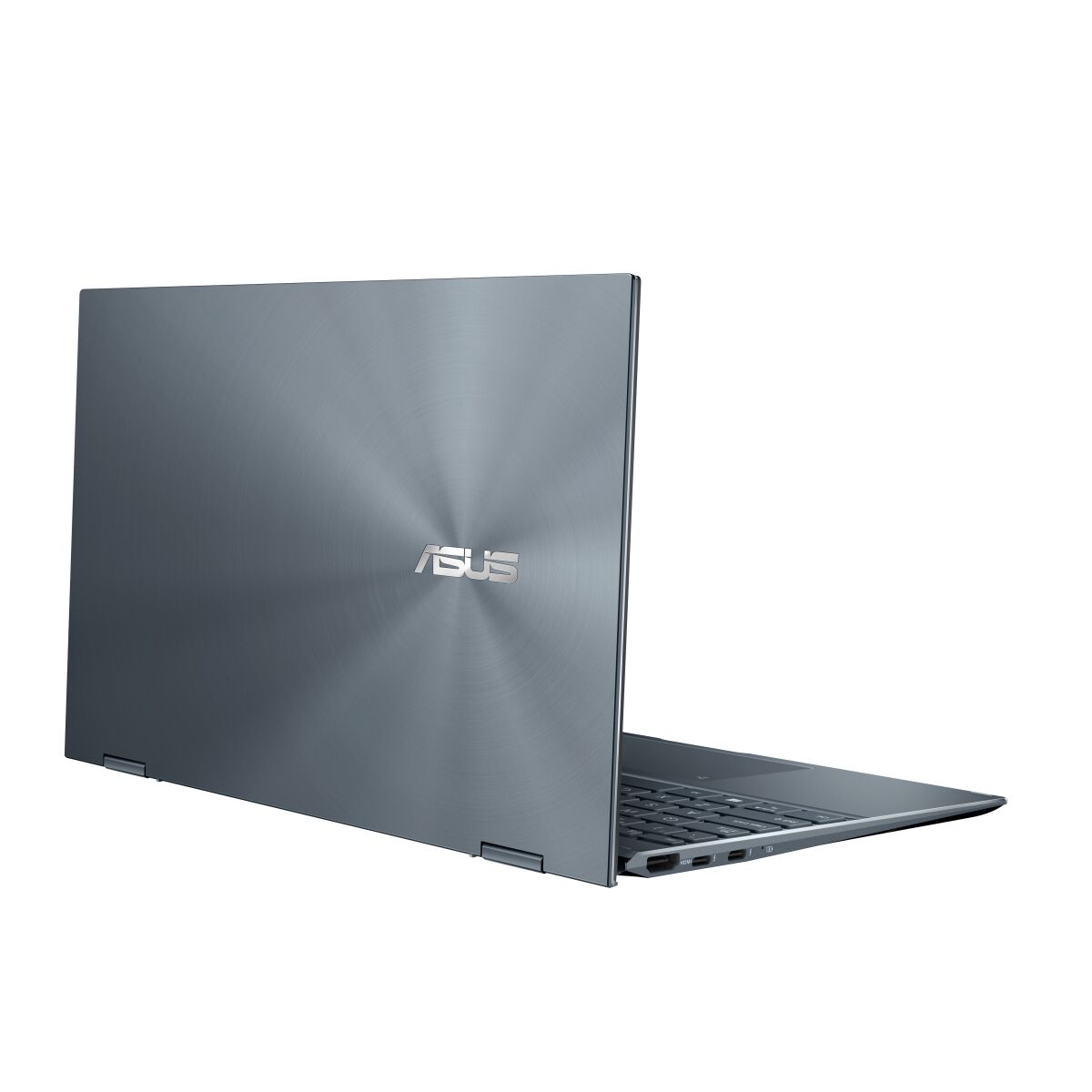 ASUS Zenbook Flip 13 UX363JA-HR131R 90NB0QT1-M04290 image gallery 12