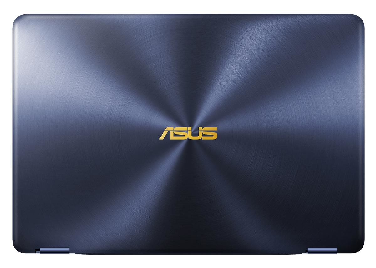 ASUS ZenBook Flip S UX370UA-XH74T-BL 90NB0EN1-M04530 image gallery 5