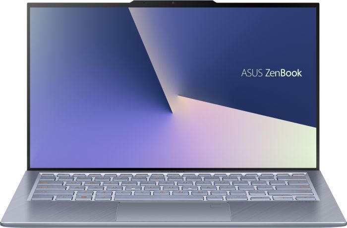 ASUS ZenBook UX392FN-AB019T 90NB0KZ1-M00540 image gallery 1