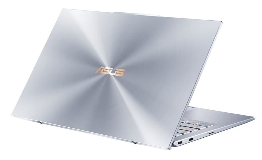 ASUS ZenBook S UX392FA-AB002R UX392FA-AB002R image gallery 5