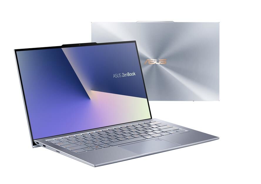ASUS Zenbook S13 UX392FN-AB035T UX392FN-AB035T image gallery 6