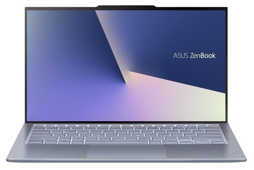 ASUS ZenBook S UX392FA-AB002R UX392FA-AB002R image gallery 2