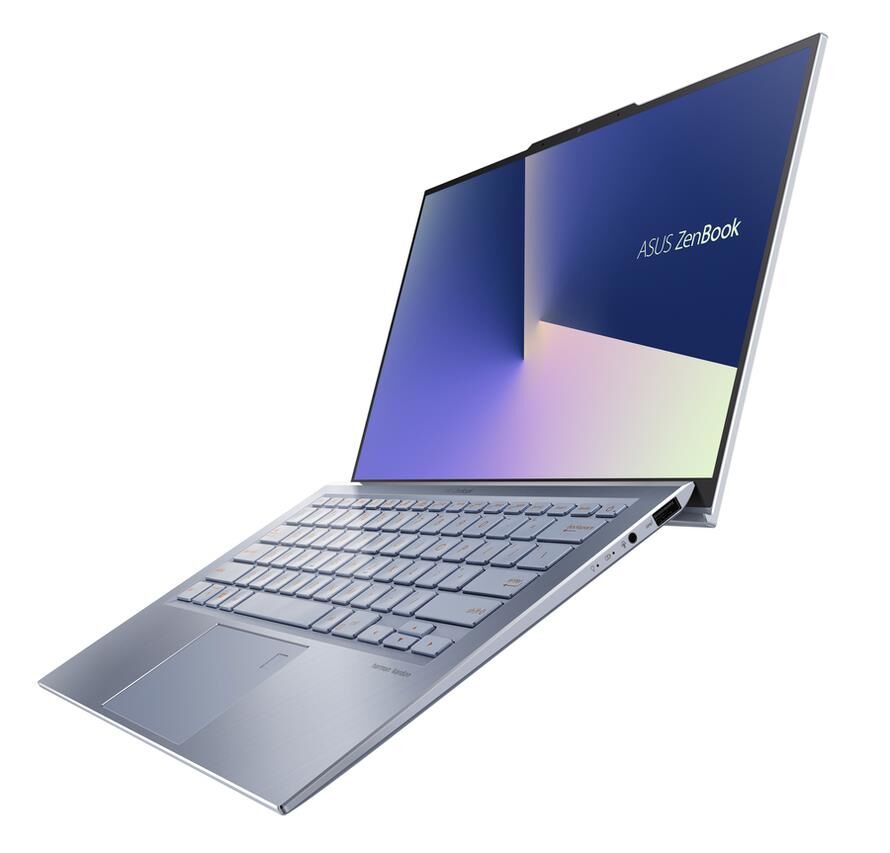 ASUS Zenbook S13 UX392FN-AB035T UX392FN-AB035T image gallery 2