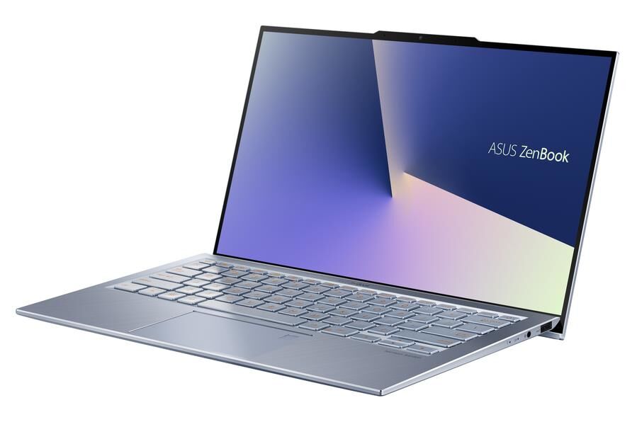 ASUS ZenBook S UX392FA-AB002R UX392FA-AB002R image gallery 1