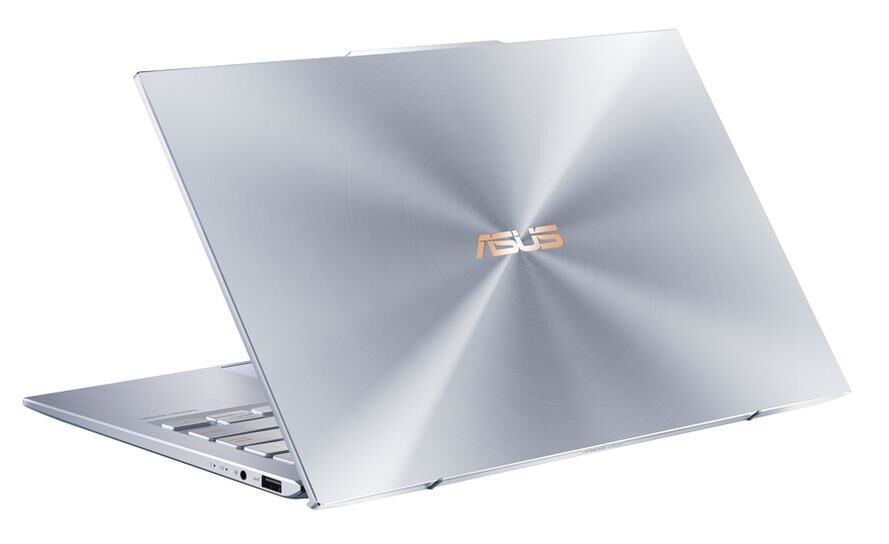 ASUS Zenbook S13 UX392FN-AB035T UX392FN-AB035T image gallery 8