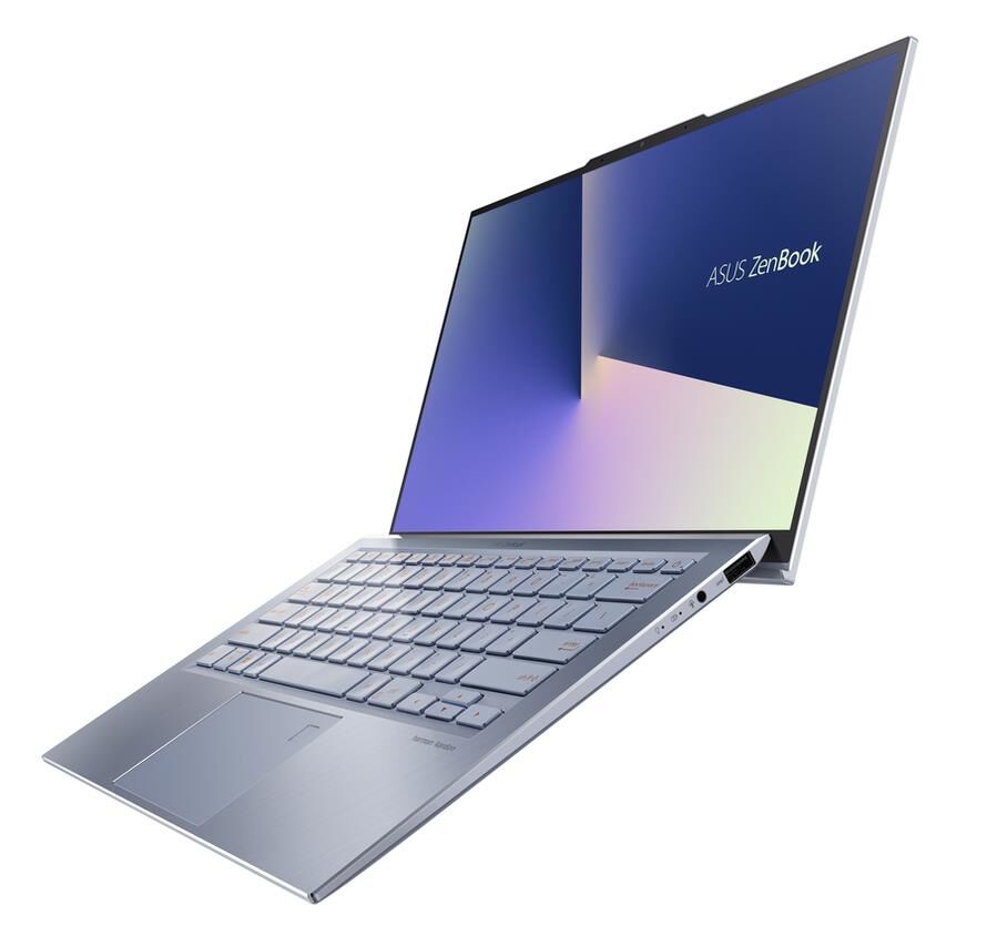 ASUS Zenbook S13 UX392FA-AB032R UX392FA-AB032R image gallery 2