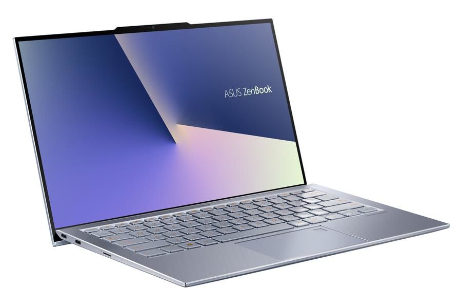 ASUS Zenbook S13 UX392FA-AB032R UX392FA-AB032R image gallery 3